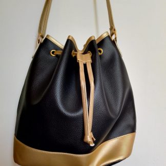 Bolso Ónix Color Negro - Tienda Online AbcRegalos.com